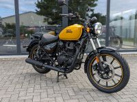 Royal Enfield Meteor 350 NEU Fireball gelb Niedersachsen - Celle Vorschau