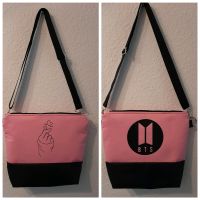 BTS Tasche handmade Schleswig-Holstein - Ostenfeld (Husum) Vorschau