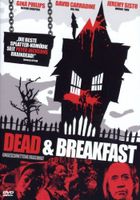 Dead & Breakfast - Hotel Zombie - DVD  - Ever Carradine Nordrhein-Westfalen - Werther (Westfalen) Vorschau