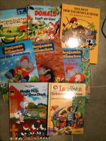 Verschiedene Kinderbücher Baden-Württemberg - Filderstadt Vorschau