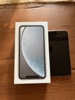 iPhone XR Weiß 64 GB Bayern - Fürth Vorschau