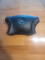 Mercedes w 203 prallplatte airbag Baden-Württemberg - Löchgau Vorschau