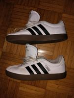 Adidas Sneaker gebraucht sehr guter Zustand Neuhausen-Nymphenburg - Nymphenburg Vorschau