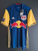 New York Trikot NEU! Red Bull ⚽️ Adidas ⚽️ HÄNDLER Baden-Württemberg - Bad Rappenau Vorschau