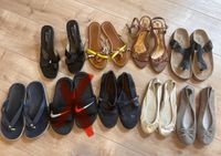 Schuhe Tamaris, Nike, Crocs usw. Nordrhein-Westfalen - Moers Vorschau