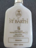 LIGNE ST BARTH ROUCOU SONNENMILCH 125ml LSF10 NEU UNBENUTZT Bayern - Neu Ulm Vorschau