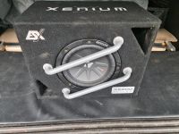 Kleiner Kicker Subwoofer 400RMS Berlin - Marzahn Vorschau