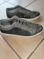 Guess Schuhe Damen Sommerschuhe gr 38 inkl. Vers. Nordrhein-Westfalen - Langenfeld Vorschau