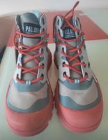 Hammer Boots Trekking Stiefel PALLADIUM Gr. 39 Nordrhein-Westfalen - Vlotho Vorschau