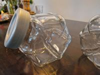 2x Gummibären-Glas Keksdose Nürnberg (Mittelfr) - Mitte Vorschau