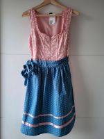 *NEU* Geblümtes Dirndl / Tracht mit Schürze Gr. 42 (M/L) von H&M Baden-Württemberg - Schömberg Vorschau