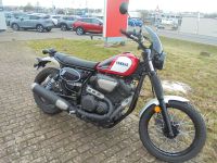 Yamaha SCR 950 XV950 Thüringen - Nordhausen Vorschau