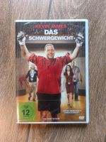 Das Schwergewicht OVP DVD Niedersachsen - Sögel Vorschau