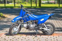 YAMAHA TT-R 50 E Kindercross - Modell 2022 - Neufahrzeug Niedersachsen - Bad Laer Vorschau