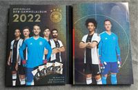 Offizielles DFB-Sammelalbum 2022 WM inkl. 26 Karten Nordrhein-Westfalen - Bornheim Vorschau