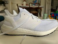 Adidas Ultraboost Schuhe Gr. 45, 46 UK 11, US 11,5 neuwertig Berlin - Pankow Vorschau