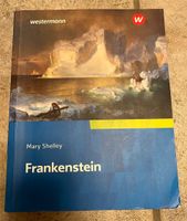 Frankenstein von Mary Shelley Niedersachsen - Apen Vorschau