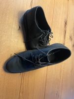 *SALE*Timberland wasserdichter Herrenschuh schwarz wie neu Gr. 45 Nordrhein-Westfalen - Inden Vorschau