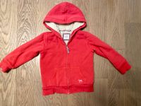 Mini Boden Jacke Sweater mit Kapuze, rot, Gr 3-4 Jahre München - Thalk.Obersendl.-Forsten-Fürstenr.-Solln Vorschau