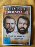 Terence Hill und Bud Spencer Edition NEUWERTIG 5 Filme Dortmund - Innenstadt-West Vorschau