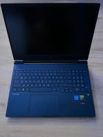HP VICTUS Gaming Laptop RTX 4050 i5 13. Gen. 16GB 512GB GARANTIE Bayern - Kaufbeuren Vorschau