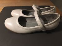 Ballerinas Kommunionschuhe Gr. 32 - wie neu Nordrhein-Westfalen - Geilenkirchen Vorschau