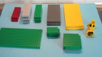 LEGO - Platten (hoch) - Konvolut – aussuchen Nordrhein-Westfalen - Alfter Vorschau