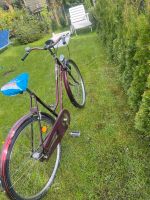 Ich biete Fahrrad Räder zum verkaufen Hamburg-Nord - Hamburg Barmbek Vorschau