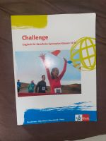 Challenge Englisch Buch Berufliches Gymnasium Klasse 12/13 Nordrhein-Westfalen - Erftstadt Vorschau