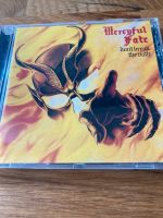 Mercyful Fate - Don’t Break the Oath Nordrhein-Westfalen - Oberhausen Vorschau