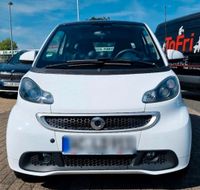 Smart ForTwo coupé 1.0 52kW mhd edition whiteshade... Aachen - Aachen-Haaren Vorschau