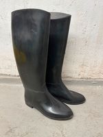 Gummistiefel 39 made in italy Schuhe Reitstiefel Berlin - Rummelsburg Vorschau