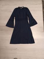 Kleid Damen  blau Große 36 Bayern - Bamberg Vorschau