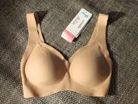 Sloggi Zero Feel Bralette XS beige Hessen - Lahntal Vorschau