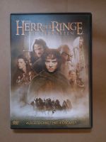 Herr der Ringe DVD Harburg - Hamburg Neugraben Vorschau