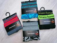 Bruno Banani Boxershorts  Größe S Thüringen - Eisenach Vorschau