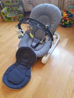 Babywippe mit Spielbogen von Chicco Niedersachsen - Alfeld (Leine) Vorschau