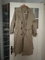 Trenchcoat neu beige 38 Schleswig-Holstein - Kiel Vorschau