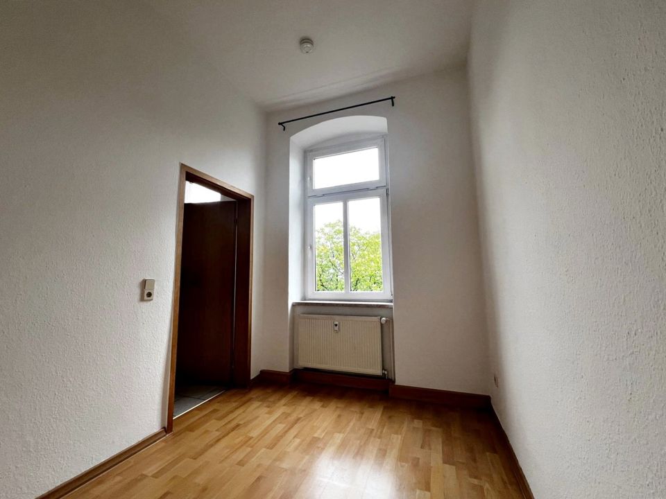 *** Gemütliche 2-Zimmer-Wohnung mit kostenloser Einbauküche in Chemnitz-Zentrum *** in Chemnitz