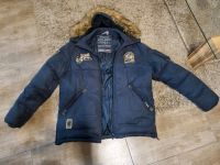 Camp David Winter Jacke 50Euro in xl fällt gross aus Nordrhein-Westfalen - Erkelenz Vorschau