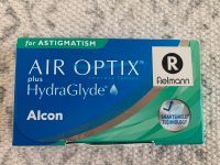 Air optix plus hydra glyde for Astigmatism Sachsen - Herrnhut Vorschau