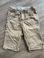 Kurze Hose Jeans Bermuda in beige Gr. 140 von C&A Baden-Württemberg - Kehl Vorschau