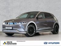 Hyundai IONIQ 5 72,6 kW UNIQ Allrad Leder Relax 20 Zoll Wiesbaden - Mainz-Kastel Vorschau