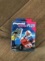 NEU in OVP Playmobil 4780 Special Plus Motorrad Rheinland-Pfalz - Rengsdorf Vorschau