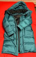 Khujo Winterjacke Gr. M Topzustand! Hessen - Eschwege Vorschau