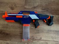 Nerf Reptorstrike CS18 Schleswig-Holstein - Itzehoe Vorschau