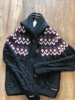 Superdry strickjacke Gr. M Düsseldorf - Bilk Vorschau