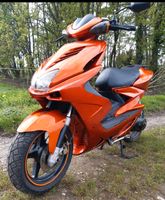 Suche immer Yamaha Aerox  Bastler-zahle bis 450€ Nordrhein-Westfalen - Niederzier Vorschau