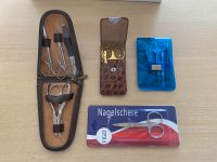 Nagelschere, Nagelschere Sets Lindenthal - Köln Lövenich Vorschau