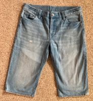 Kurze Jeans Hose von Review - Gr. M Berlin - Wilmersdorf Vorschau